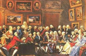 【李宏图】英法的思想启蒙运动-构词网