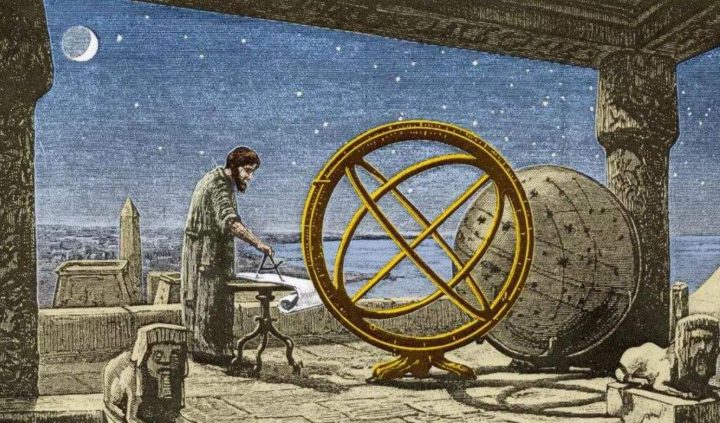 【科学的两大起源】古希腊科学的人文起源-构词网