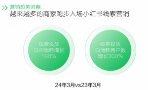 小红书618大促线索营销全攻略-构词网