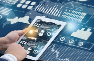 【新潮传媒】巨之下，数字化管理如何助手高效扩张-构词网