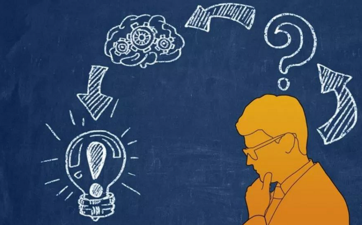 【逻辑】逻辑反思-1