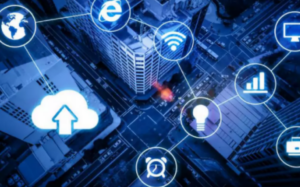 【工业互联网】数据驱动的新价值网络-构词网