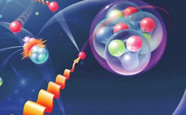 【新科学世界观】量子力学-1 【新科学世界观】量子力学-1