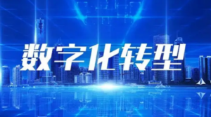 【融合发展】传统制造业如何进行数字化转型-构词网